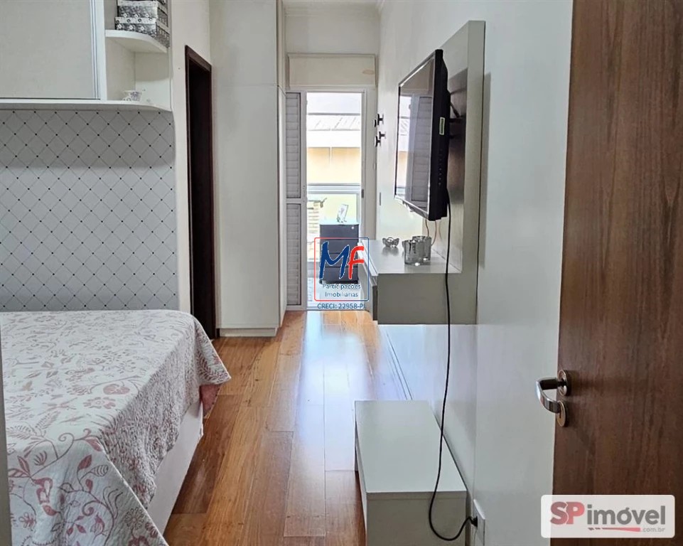 Sobrado, 3 quartos, 110 m² - Foto 10