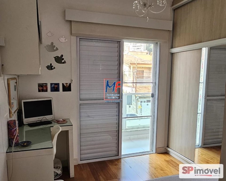 Sobrado, 3 quartos, 110 m² - Foto 11