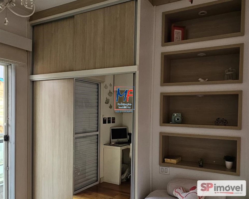 Sobrado, 3 quartos, 110 m² - Foto 12
