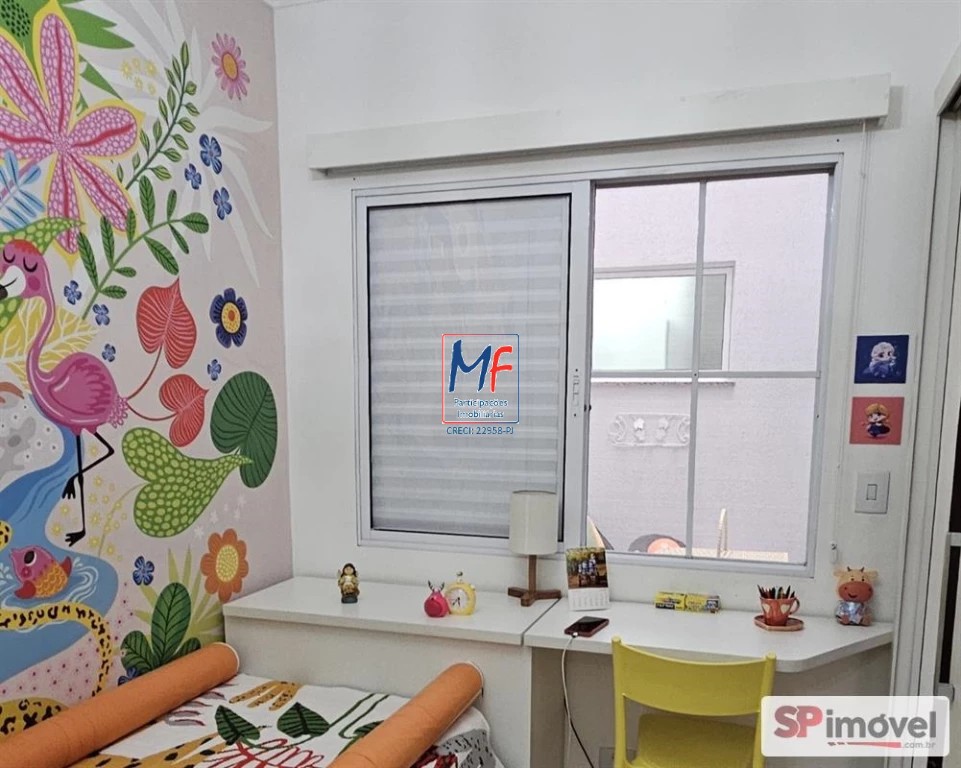 Sobrado, 3 quartos, 110 m² - Foto 14