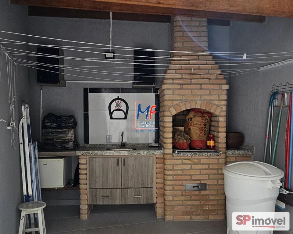 Sobrado, 3 quartos, 110 m² - Foto 15