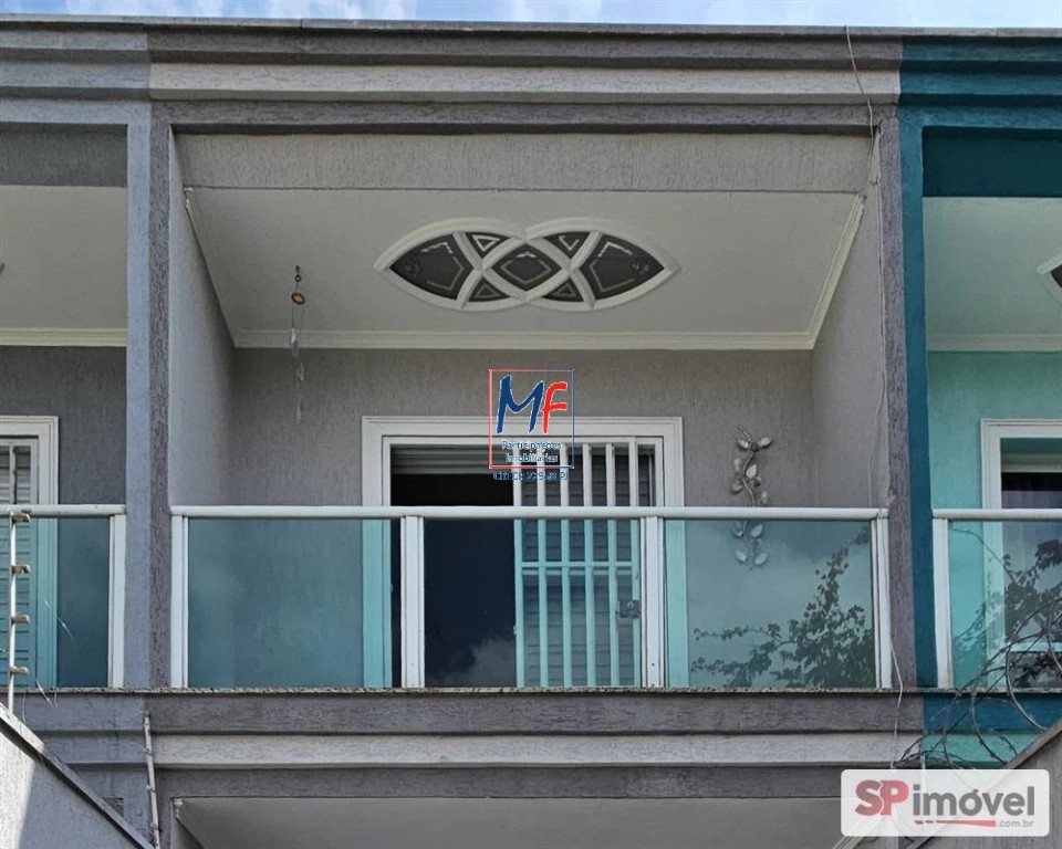 Sobrado, 3 quartos, 110 m² - Foto 17