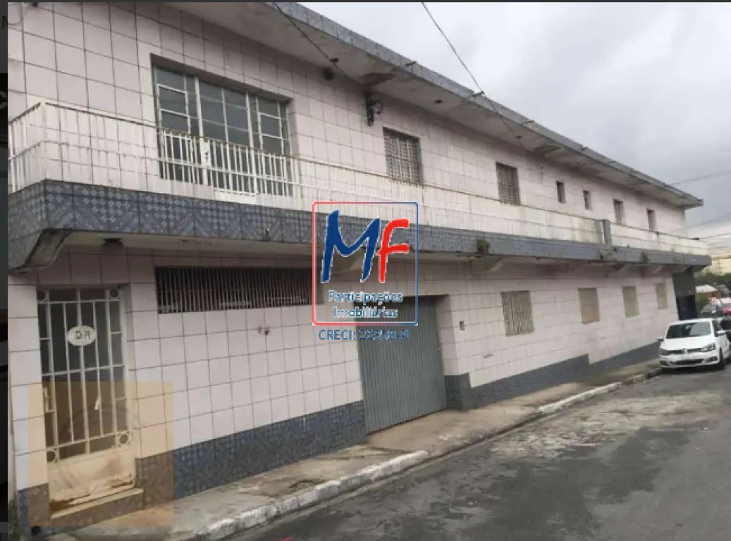 Prédio Inteiro, 475 m² - Foto 1