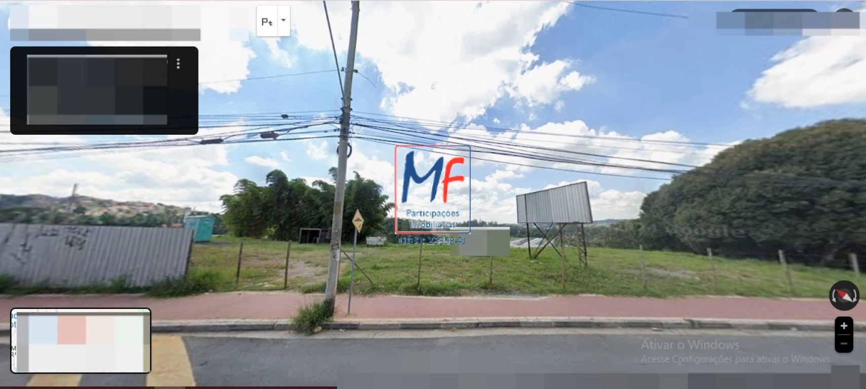 Terreno, 23293 m² - Foto 1