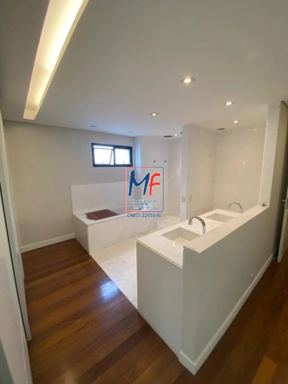 Apartamento à venda com 3 quartos, 192m² - Foto 1