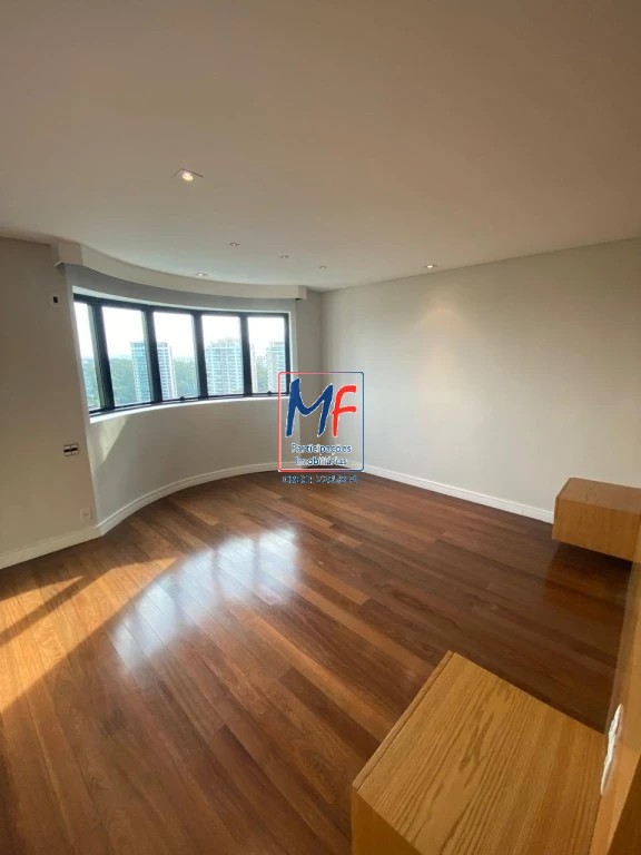 Apartamento à venda com 3 quartos, 192m² - Foto 7