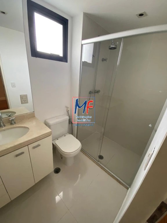 Apartamento à venda com 3 quartos, 192m² - Foto 8