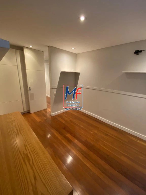 Apartamento à venda com 3 quartos, 192m² - Foto 9