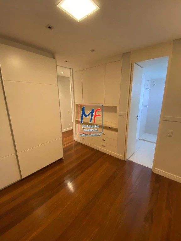 Apartamento à venda com 3 quartos, 192m² - Foto 12