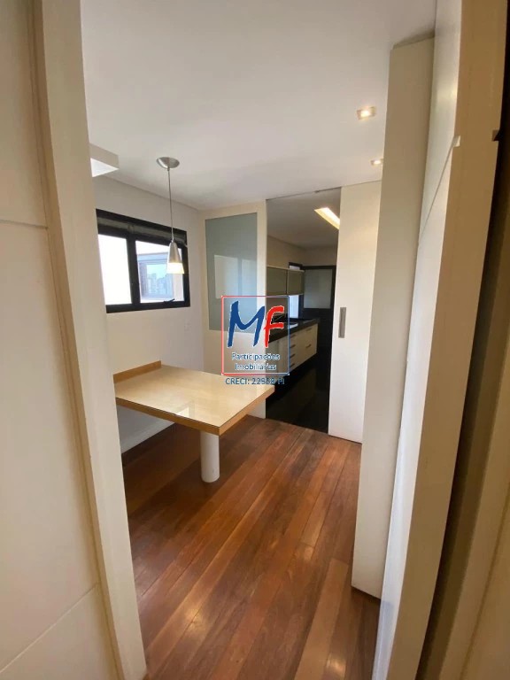 Apartamento à venda com 3 quartos, 192m² - Foto 13