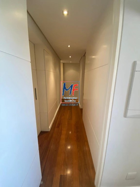 Apartamento à venda com 3 quartos, 192m² - Foto 15