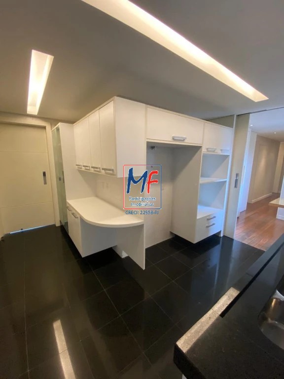 Apartamento à venda com 3 quartos, 192m² - Foto 16