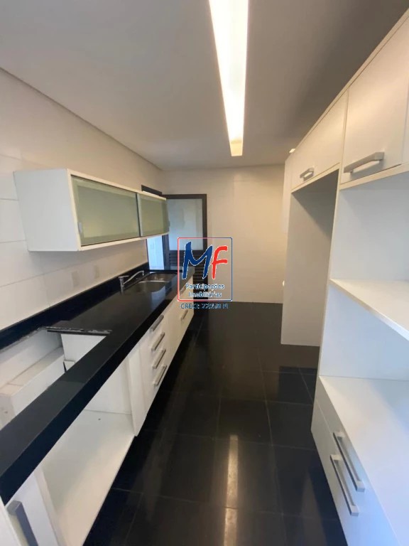 Apartamento à venda com 3 quartos, 192m² - Foto 17