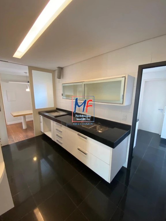 Apartamento à venda com 3 quartos, 192m² - Foto 18