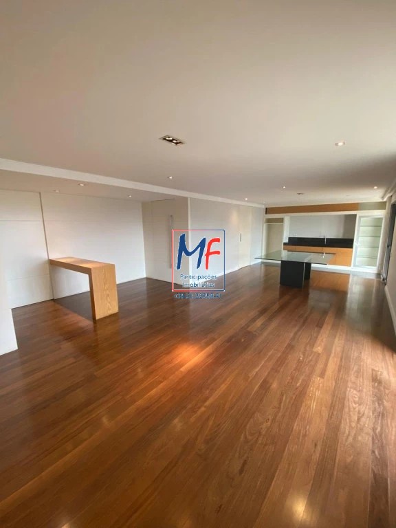 Apartamento à venda com 3 quartos, 192m² - Foto 19