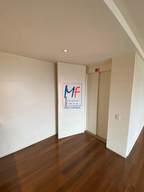 Apartamento à venda com 3 quartos, 192m² - Foto 22