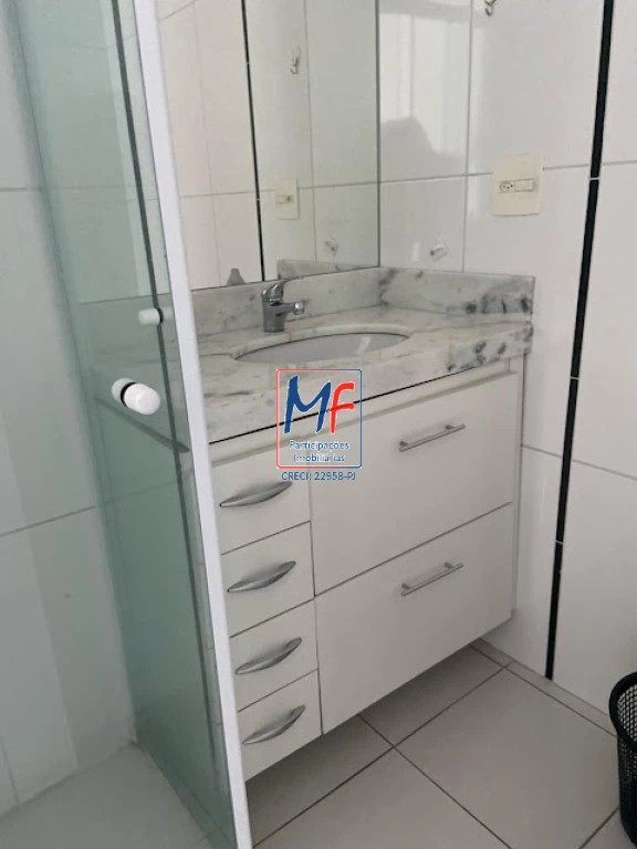 Apartamento à venda com 3 quartos, 114m² - Foto 9