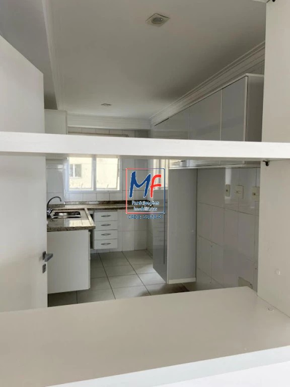 Apartamento à venda com 3 quartos, 114m² - Foto 5