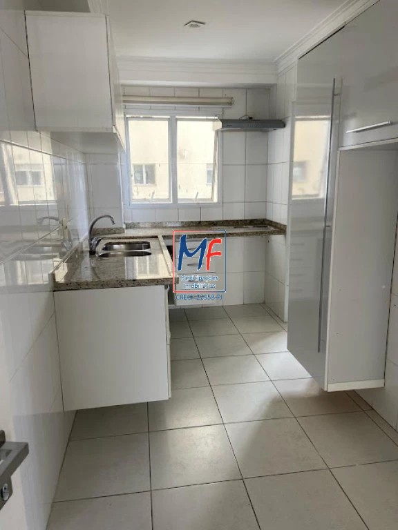 Apartamento à venda com 3 quartos, 114m² - Foto 6