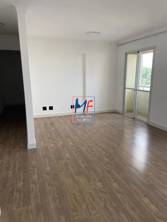 Apartamento à venda com 3 quartos, 114m² - Foto 1