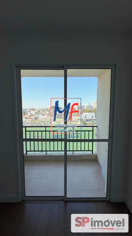 Apartamento, 2 quartos, 53 m² - Foto 2