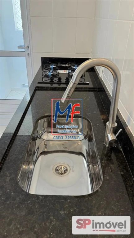 Apartamento, 2 quartos, 53 m² - Foto 3