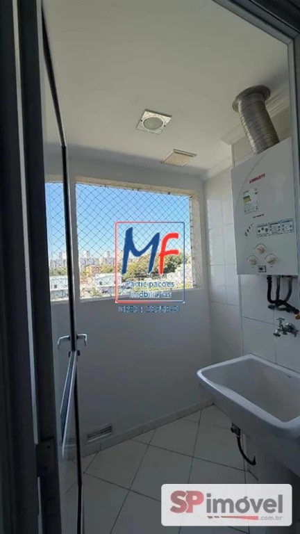 Apartamento, 2 quartos, 53 m² - Foto 4