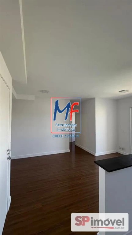 Apartamento, 2 quartos, 53 m² - Foto 5
