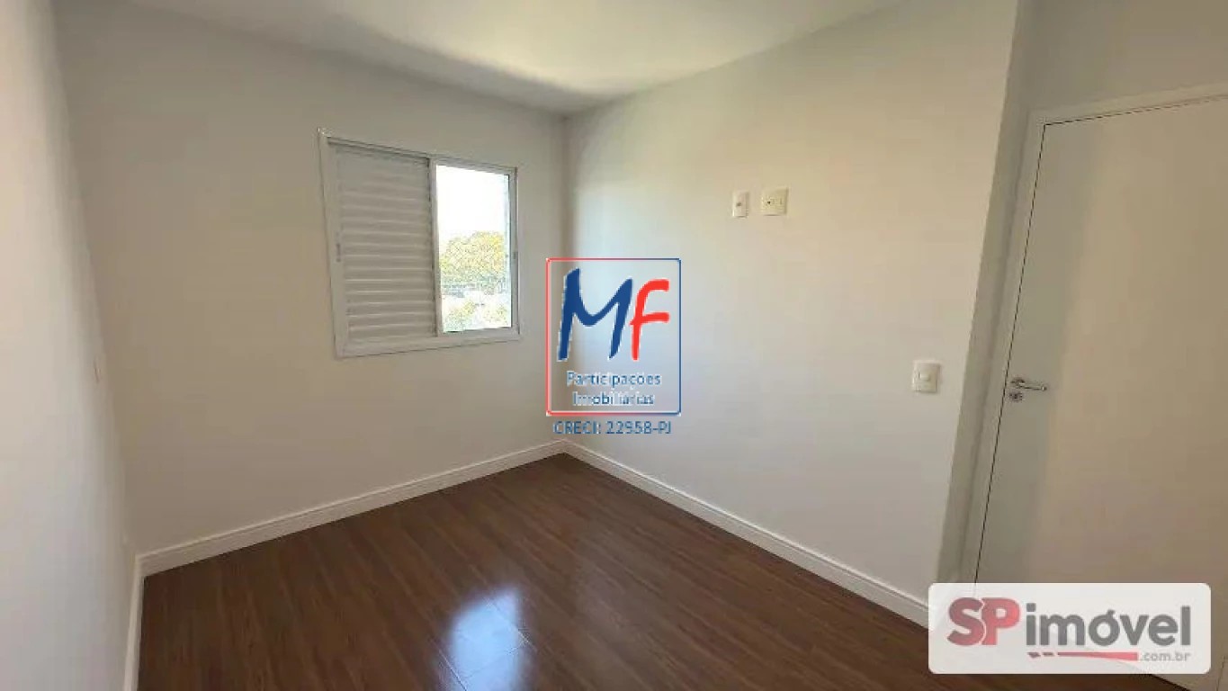 Apartamento, 2 quartos, 53 m² - Foto 9