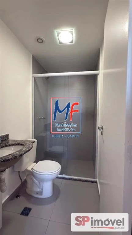 Apartamento, 2 quartos, 53 m² - Foto 12