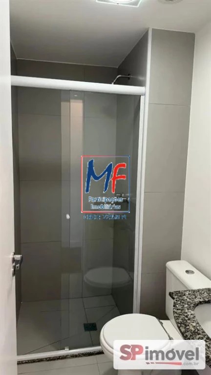 Apartamento, 2 quartos, 53 m² - Foto 13
