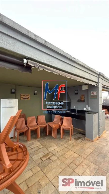 Apartamento, 2 quartos, 53 m² - Foto 17