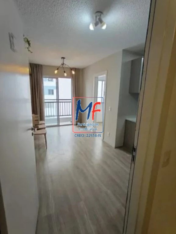Apartamento, 2 quartos, 37 m² - Foto 4