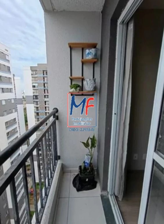 Apartamento, 2 quartos, 37 m² - Foto 5