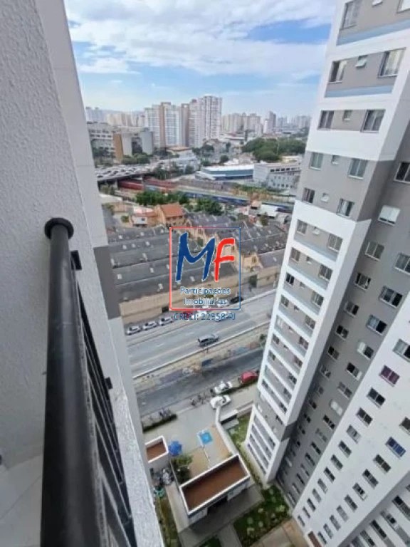 Apartamento, 2 quartos, 37 m² - Foto 6