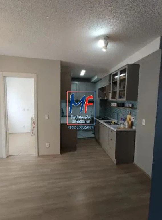 Apartamento, 2 quartos, 37 m² - Foto 10