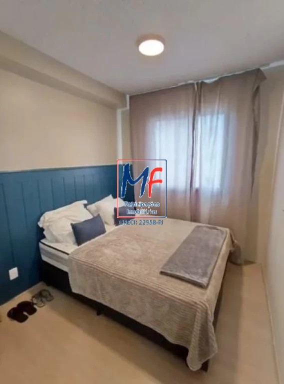 Apartamento, 2 quartos, 37 m² - Foto 12