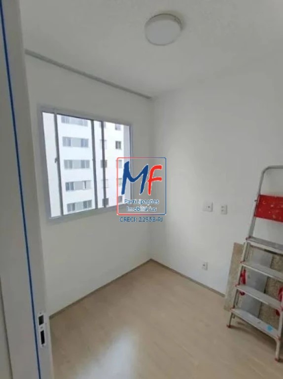 Apartamento, 2 quartos, 37 m² - Foto 13