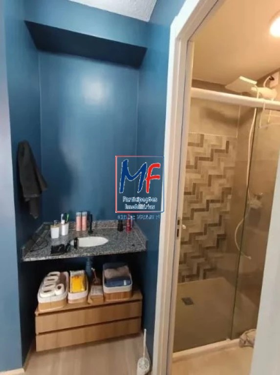 Apartamento, 2 quartos, 37 m² - Foto 15