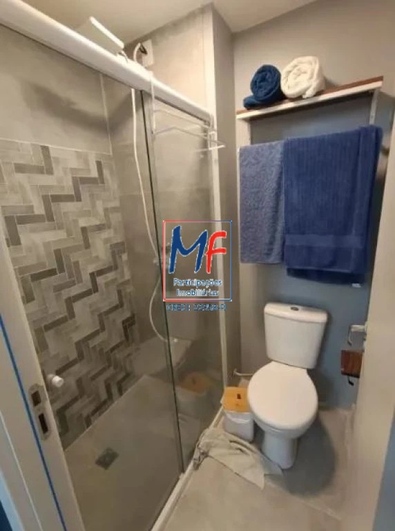 Apartamento, 2 quartos, 37 m² - Foto 16