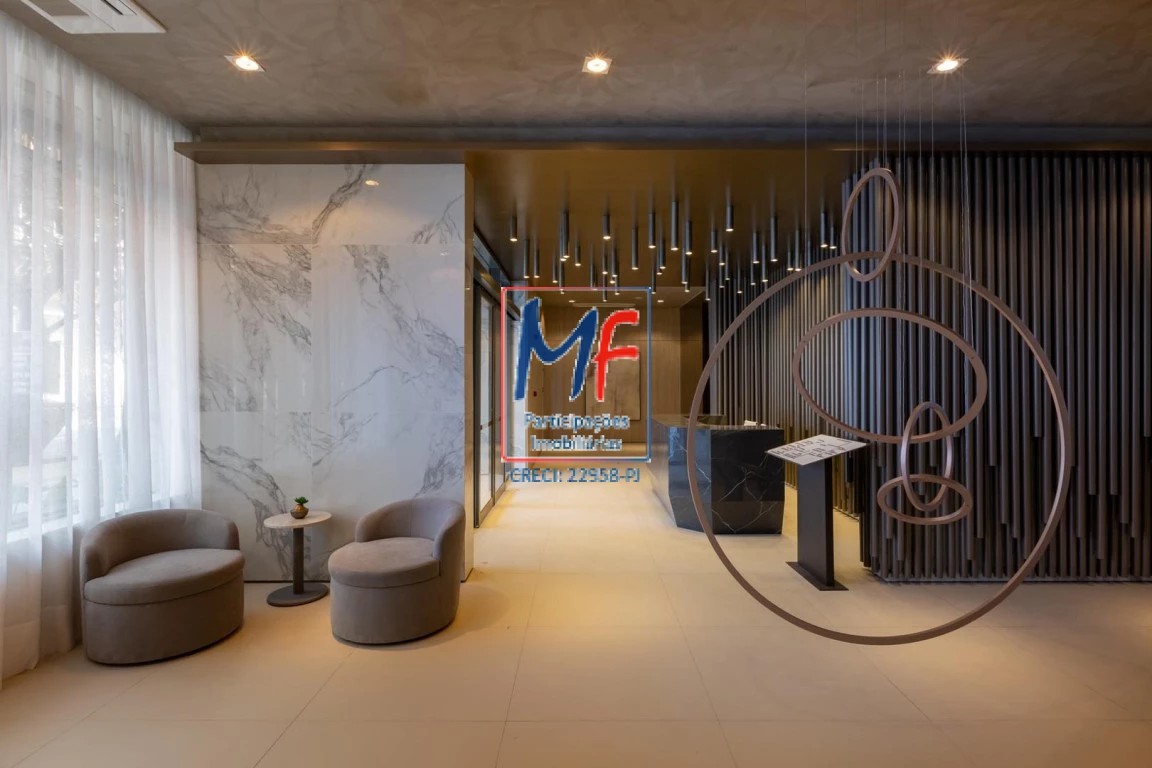 Loja-Salão à venda, 27m² - Foto 3