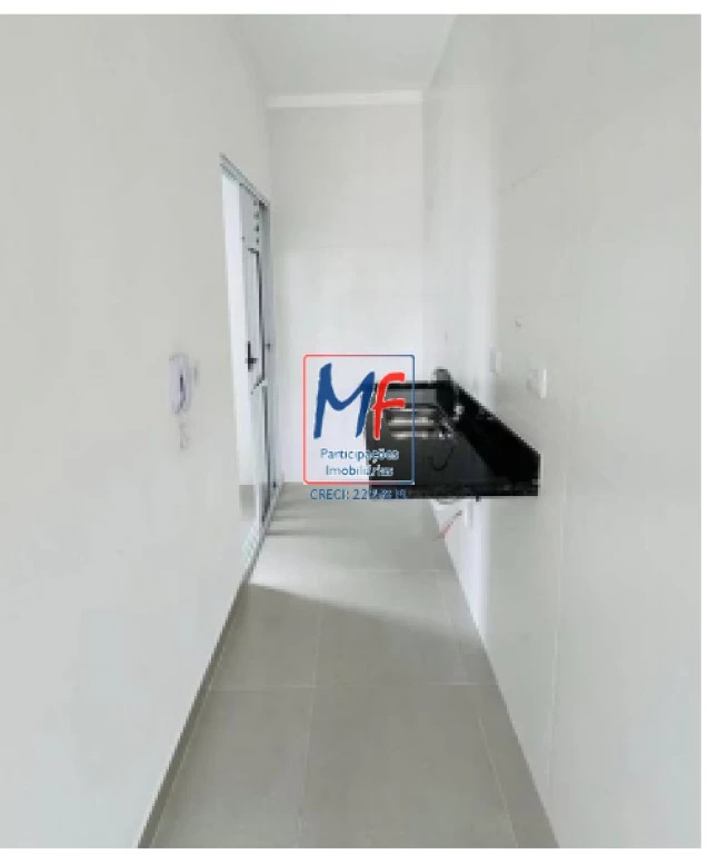 Apartamento, 2 quartos, 37 m² - Foto 4