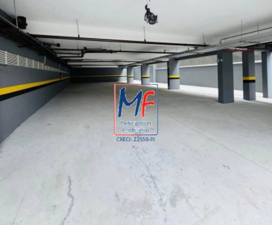 Apartamento, 2 quartos, 37 m² - Foto 5