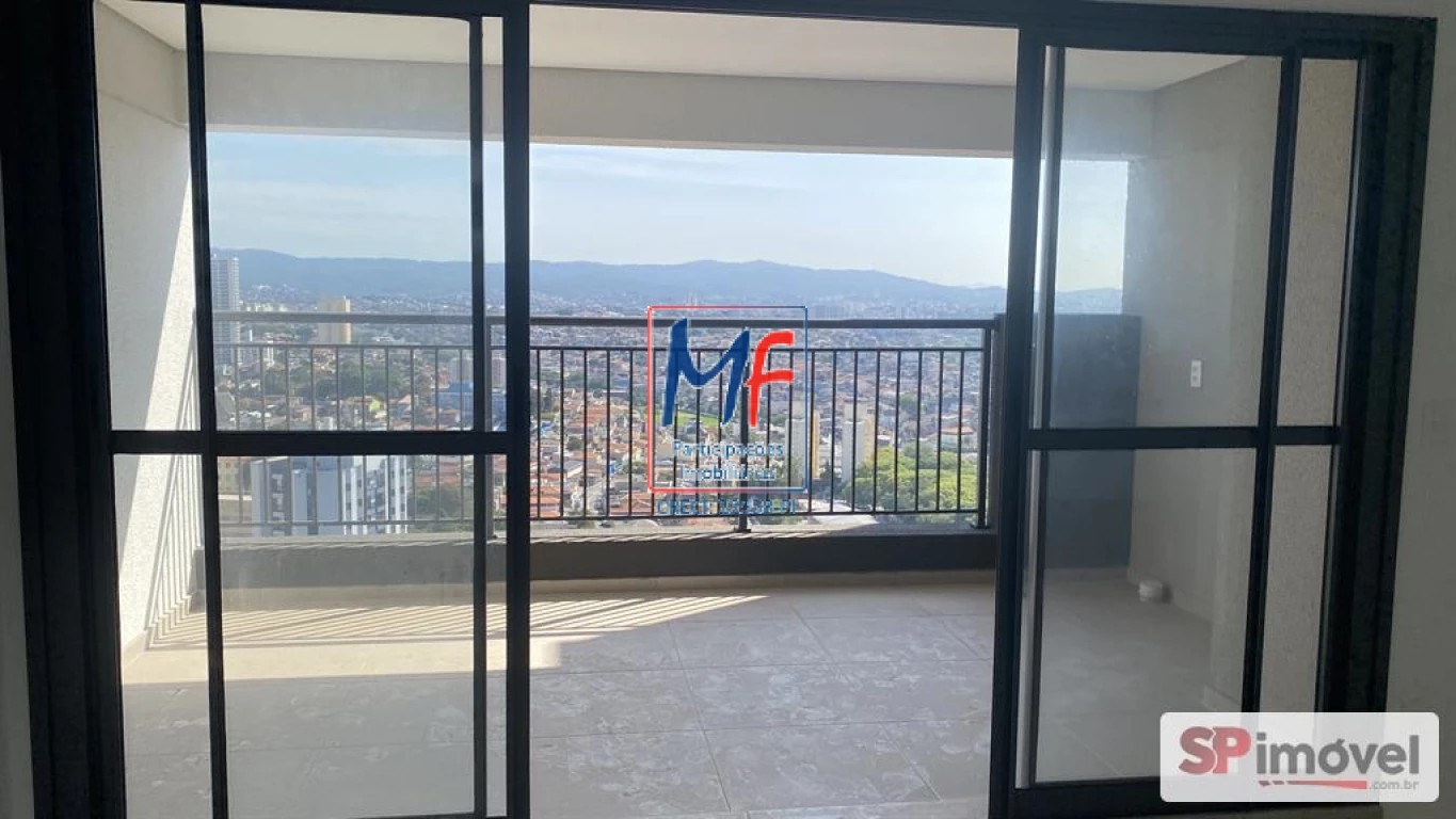 Apartamento, 2 quartos, 80 m² - Foto 1