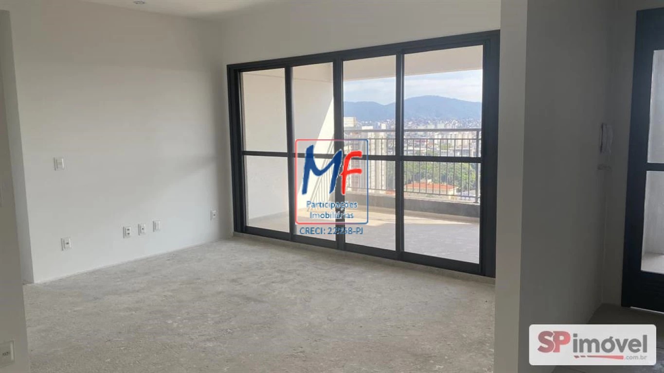 Apartamento, 2 quartos, 80 m² - Foto 3