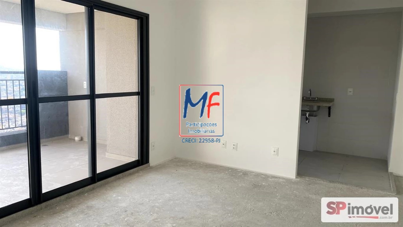 Apartamento, 2 quartos, 80 m² - Foto 4