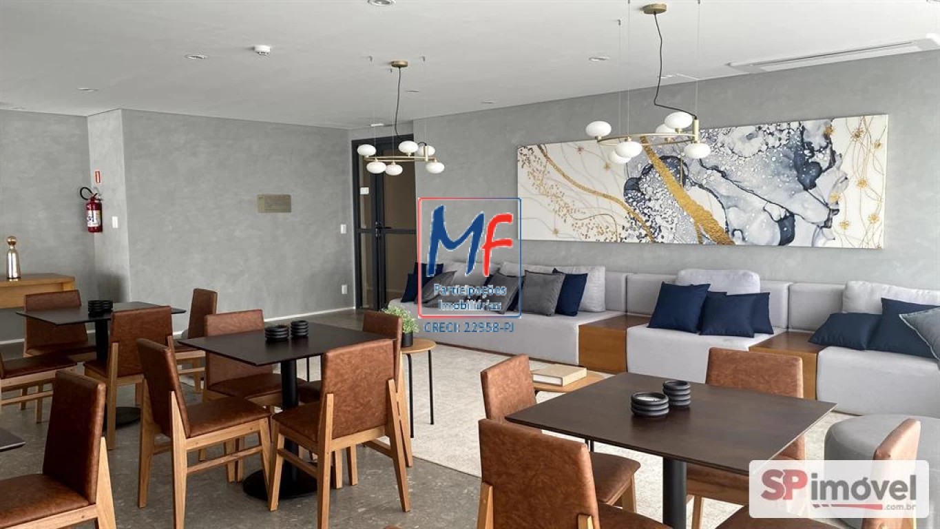 Apartamento, 2 quartos, 80 m² - Foto 13