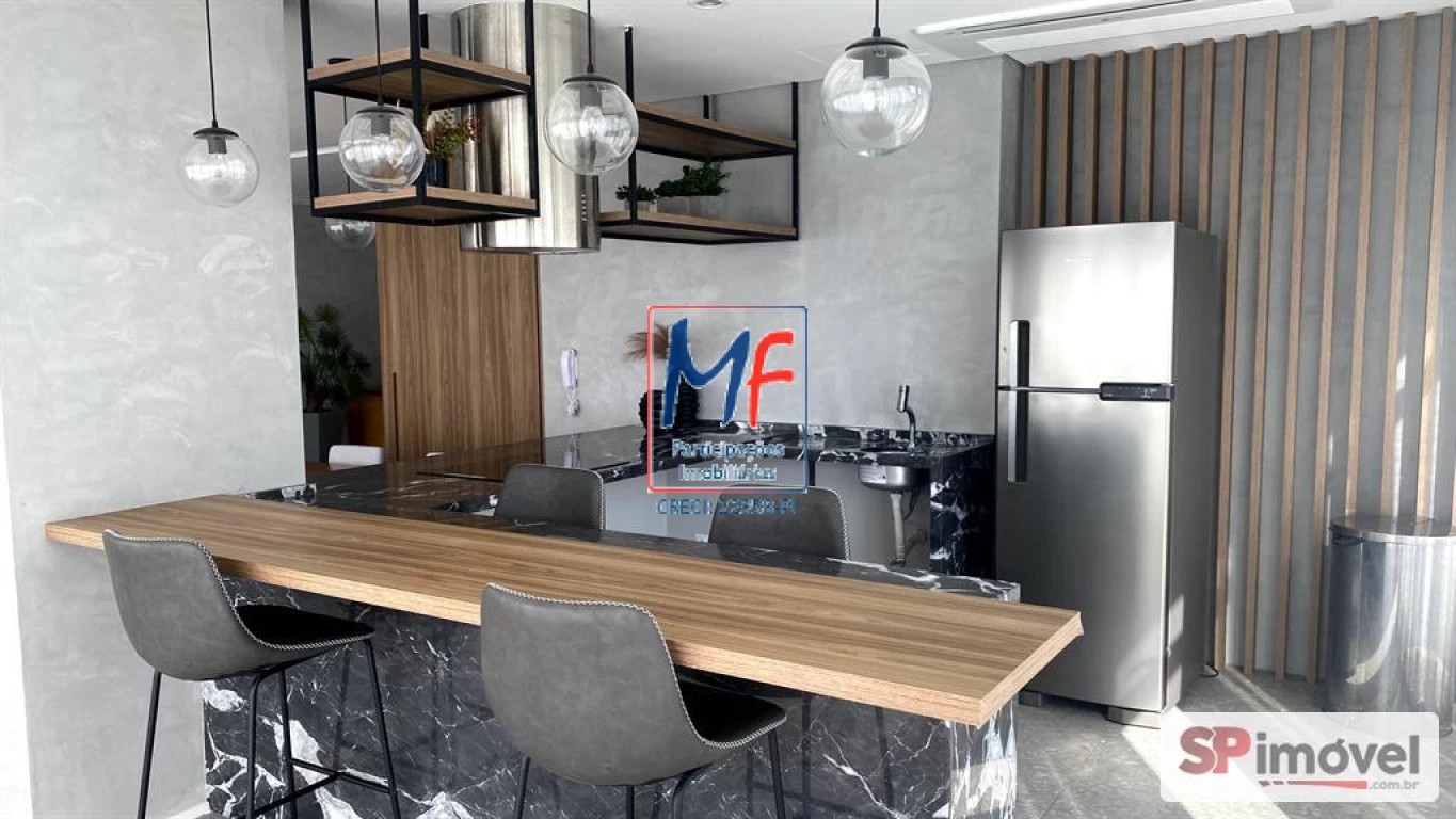 Apartamento, 2 quartos, 80 m² - Foto 15