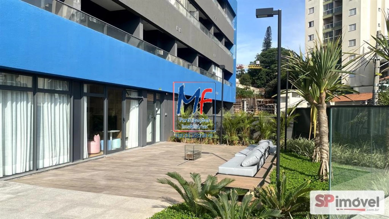 Apartamento, 2 quartos, 80 m² - Foto 20