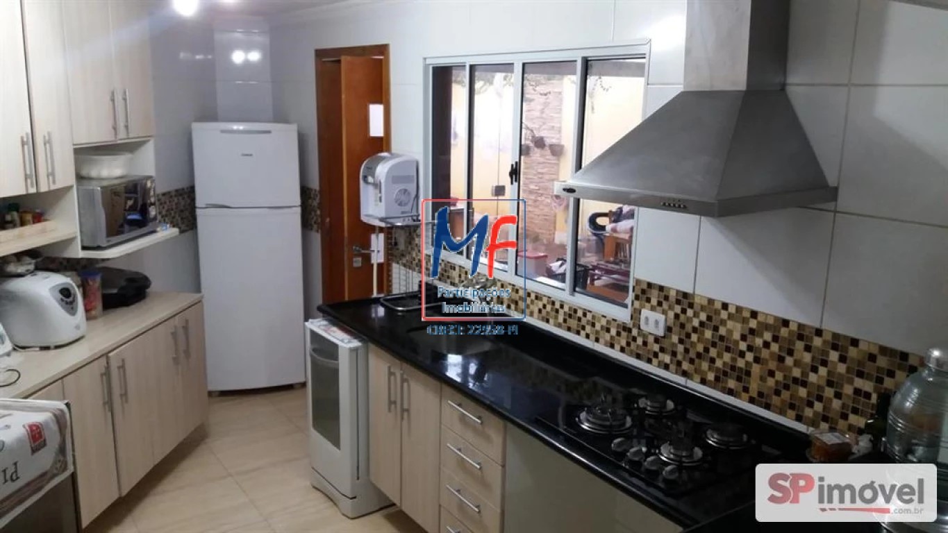 Sobrado, 3 quartos, 169 m² - Foto 2